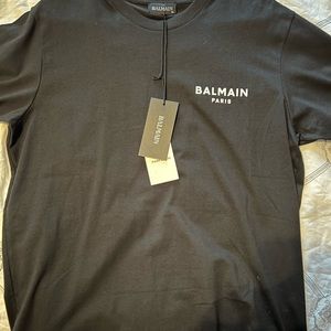 Balmain Paris Men’s XL Tshirt